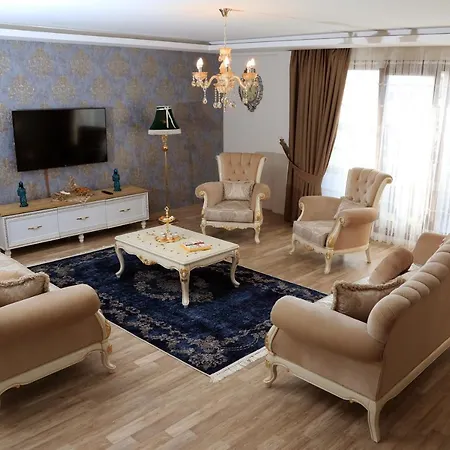 Apartment King Trabzon