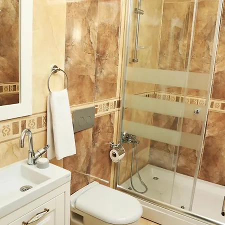 Apartment King Trabzon