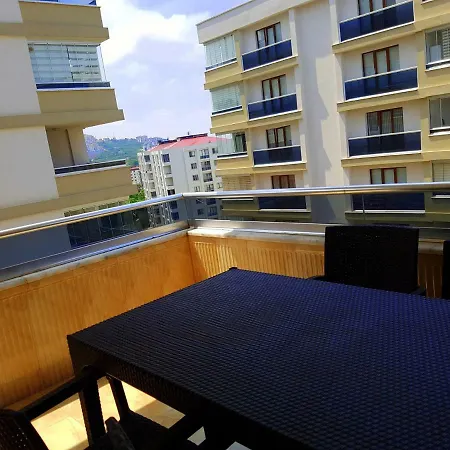 Apartment King Trabzon