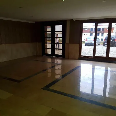 King Apartment Trabzon