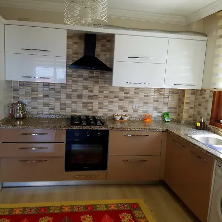 King Apartment