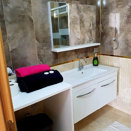 Apartment King Trabzon