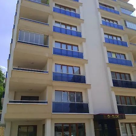 King Apartment