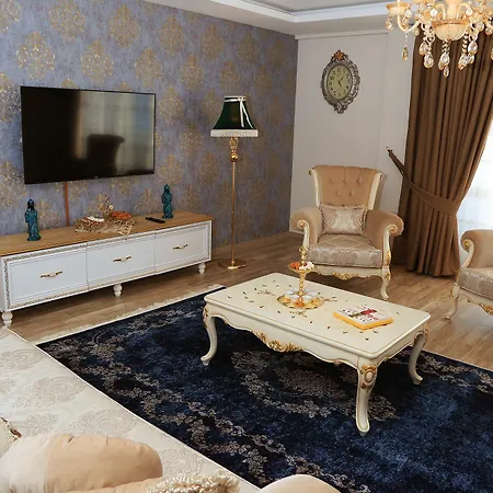 Appartamento King Trabzon