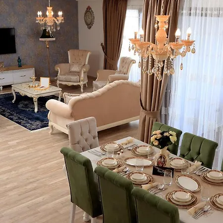 Apartment King Trabzon